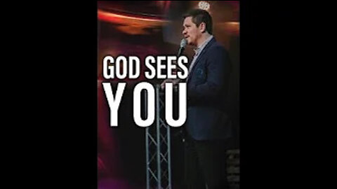 God Sees You 👀