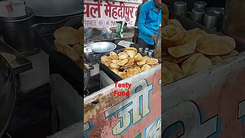 Testy Food #fastfood #ytshorts #streetfood #shorts #viral