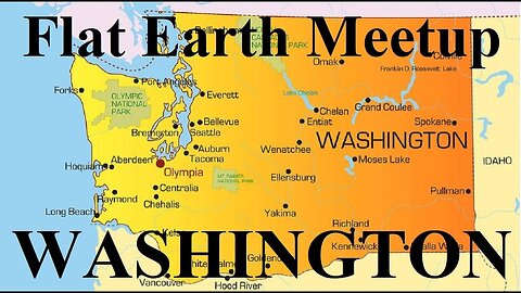 [archive] Flat Earth meetup Lake Stevens Washington August 17, 2018 with DMarble, PotP, Mark Sargent