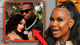 Masika on How She Met Her Husband as a Single Mother