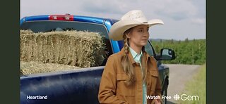 Promo for Heartland 17X06