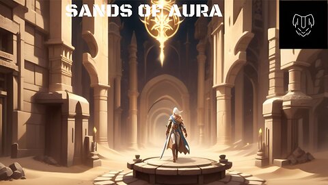 Sands of Aura Gameplay Ep 4