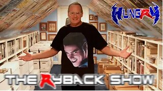 Jim Cornette, Who From AEW Would Ryback Want If Goldberg Declines, and Scaling Back in The Gym