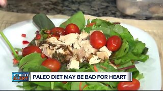 Ask Dr. Nandi: Paleo diet may be bad for heart health
