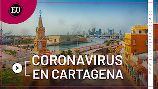 Todo lo que debes saber sobre el coronavirus en Cartagena