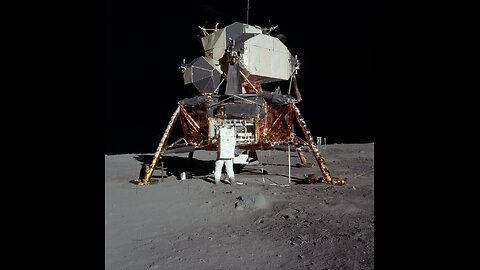 Are people still debating the Moon Landing?