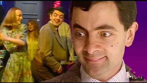 Strictly BEAN 🕺(Try Not To Laugh!) Funny Clips | Mr Bean Comedy