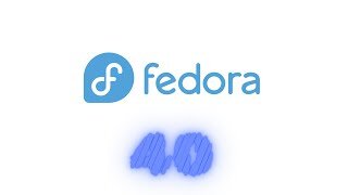 Fedora 40 - Gnome 46 - Nice and Simple