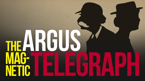 [TPR-0030] The Magnetic Telegraph by Anonymous staff, Albany Argus