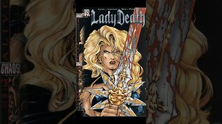 Lady Death "Alive" Covers ... (UPDATE)