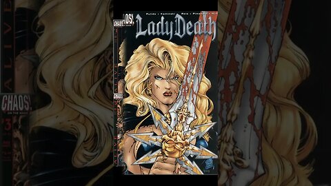 Lady Death "Alive" Covers ... (UPDATE)