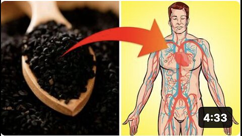 9 Reasons To Have A Teaspoon Of Black Cumin Seed Oil Every Day