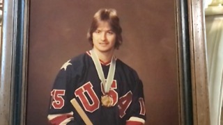 Mark Wells: Legendary 1980 Olympic Hockey player moves to Stuart, recalls historic game