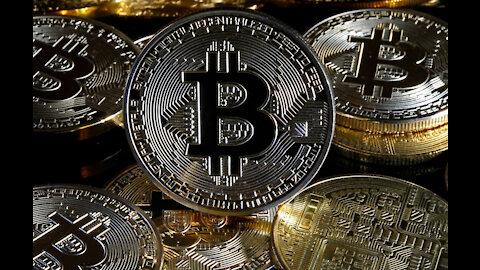 Bitcoin is on the verge of a breakthrough, says finance expert