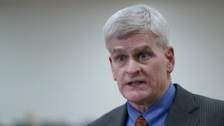 Sen. Cassidy Says He Needs To Hear Both Sides Of Impeachment Case