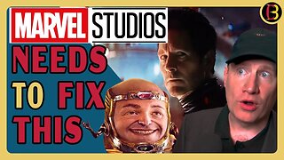 Ant Man FAILURE Broke Marvel Executives | They're DESPERATE to Course Correct