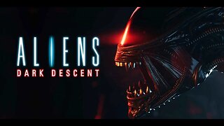 [සිංහල/English] Aliens: Dark Descent