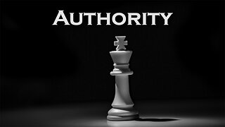 Authority and Greater Sin