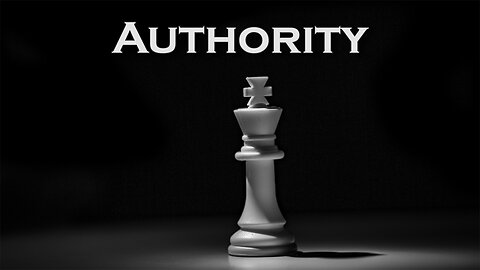 Authority and Greater Sin
