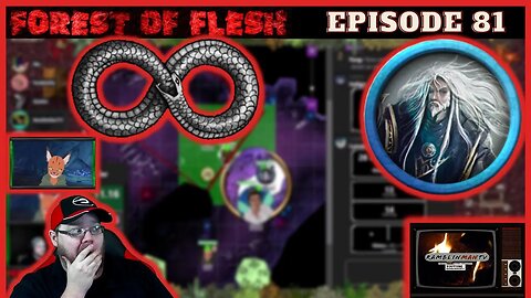 Forest of Flesh Episode 81 | Ambivalent Recall | DnD5e