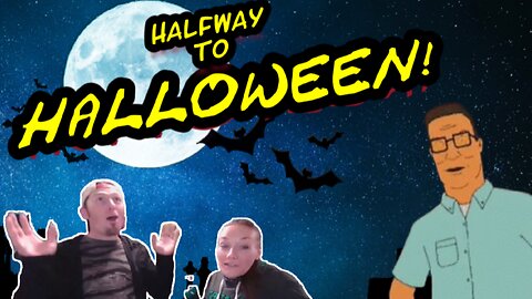 Halfway to Halloween: the best scare pranks of tik tok