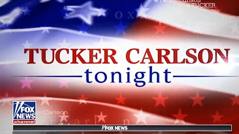 Tucker Carlson Tonight ~ Full Show ~ 03 - 23 - 21.