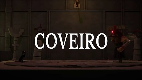 Death's Door #7 Epitáfio O Coveiro @NEWxXxGames #deathsdoor