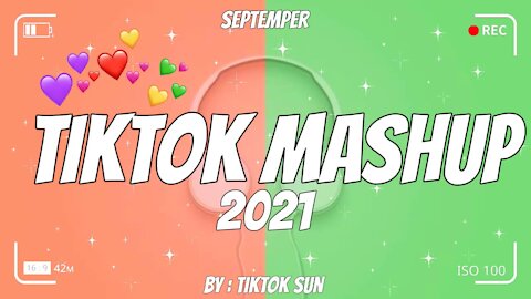 New TikTok Mashup October 2021 #12 (Not Clean)