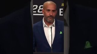 Jon Anik Is HYPED For UFC 286