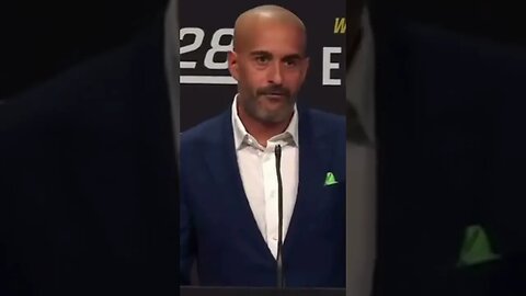 Jon Anik Is HYPED For UFC 286