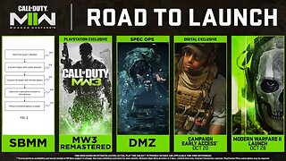 WOW, Thanks Activision.. We Were WRONG 😵 (SBMM, DMZ Gameplay & More) - Call of Duty PS5 & Xbox