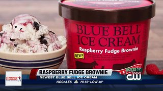 Blue Bell releases new ice cream flavor