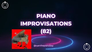 Piano Improvisations (82)
