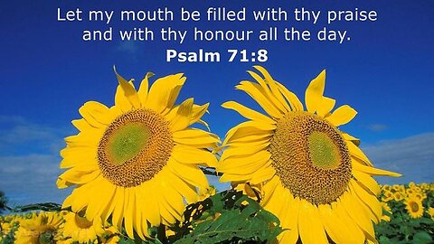 Psalm 71