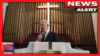 BOOM! Biden Shows Up At Prayer Breakfast SECONDS Later Christians Make Him Regret it