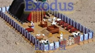 Exodus 31