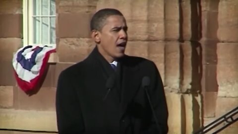 MOST CORRUPT IV: President Barrack Obama - Forgotten History