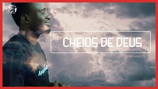 Série Caráter forte EP 112 | CHEIOS DE DEUS | Bispa Cléo