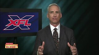 XFL | Morning Blend