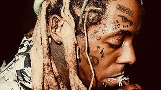 Lil Wayne - Rich Nigga Problems (Fast Version) (432hz)