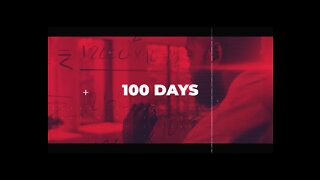 How many days does it take to make $100k?