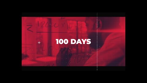 How many days does it take to make $100k?