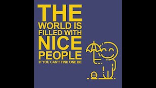 Nice people [GMG Originals]