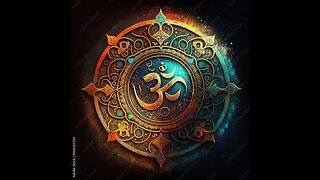 1 Hour | OM Chanting Music | Meditation | Removes All Negative Blocks #om #aum #chanting