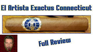 Exactus Connecticut (Full Review) - Should I Smoke This