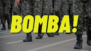 VAZA INFORMAÇÃO DA PADARIA! O SONHO ESTÁ RECHEADO - E UMA BOMB4 CALÓRICA VEM AÍ!