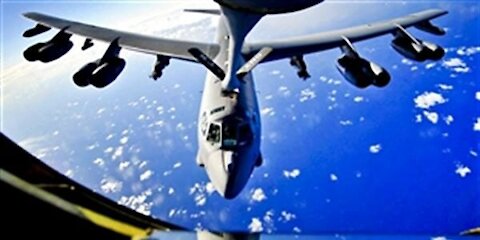 B-52 Stratofortress passes 'Milestone' Test! Old Warplane will Have Enemies Shaking Again!