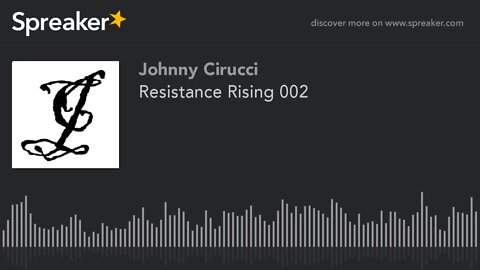 Resistance Rising 002 Bigfoot, Frauds Found, Ape Planet & Why Russia