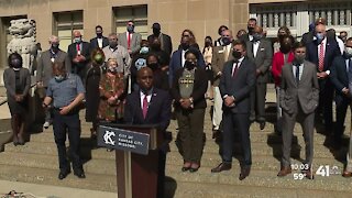 Kansas City community groups explain 'lack of trust' with police, city leaders