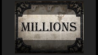 Millions DD Poker